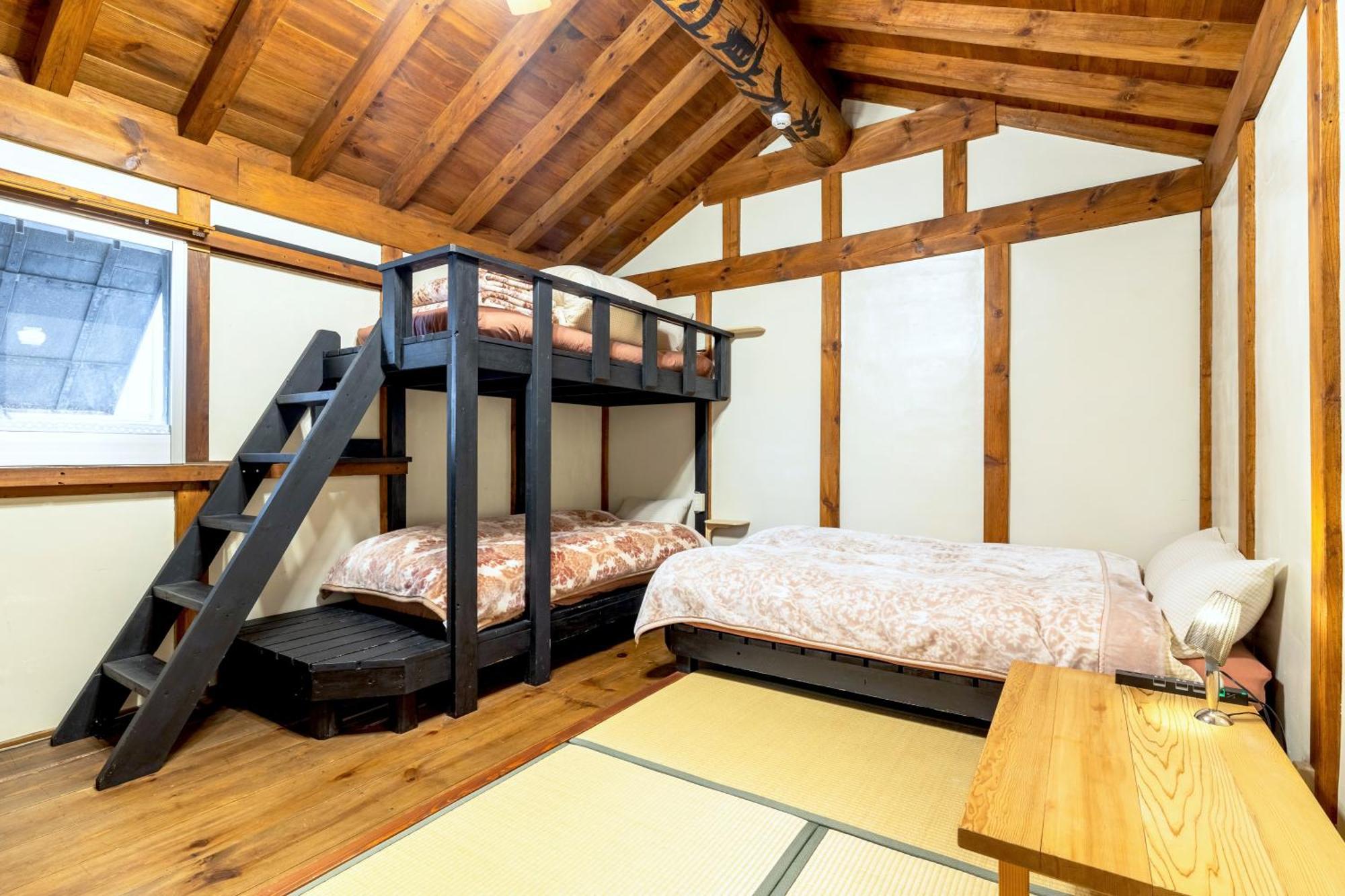 1組貸切りの宿 Popotel 2 -Kura 蔵- Matsumoto Exterior foto